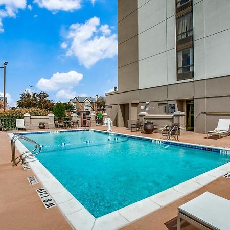 Hyatt Place Fort Worth/Hurst Εξωτερικό φωτογραφία