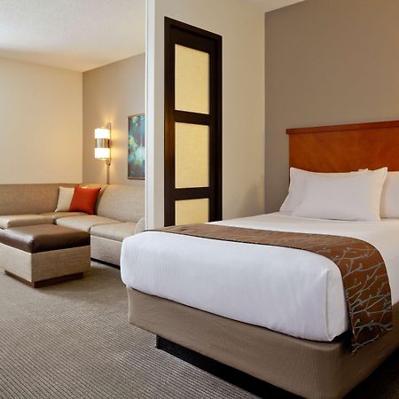 Hyatt Place Fort Worth/Hurst Εξωτερικό φωτογραφία