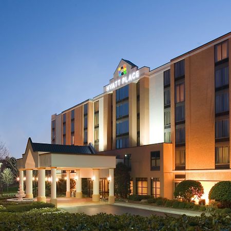 Hyatt Place Fort Worth/Hurst Εξωτερικό φωτογραφία