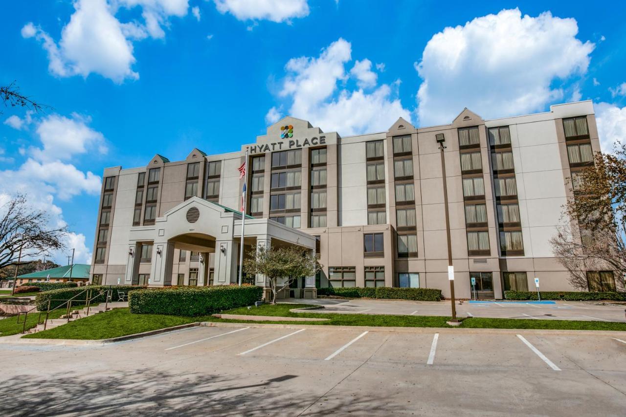 Hyatt Place Fort Worth/Hurst Εξωτερικό φωτογραφία