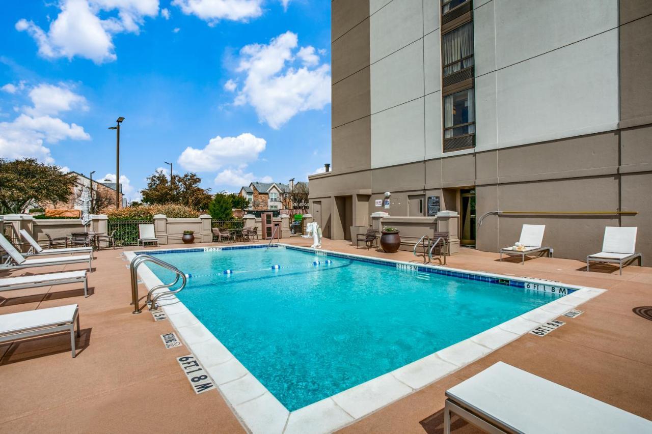 Hyatt Place Fort Worth/Hurst Εξωτερικό φωτογραφία