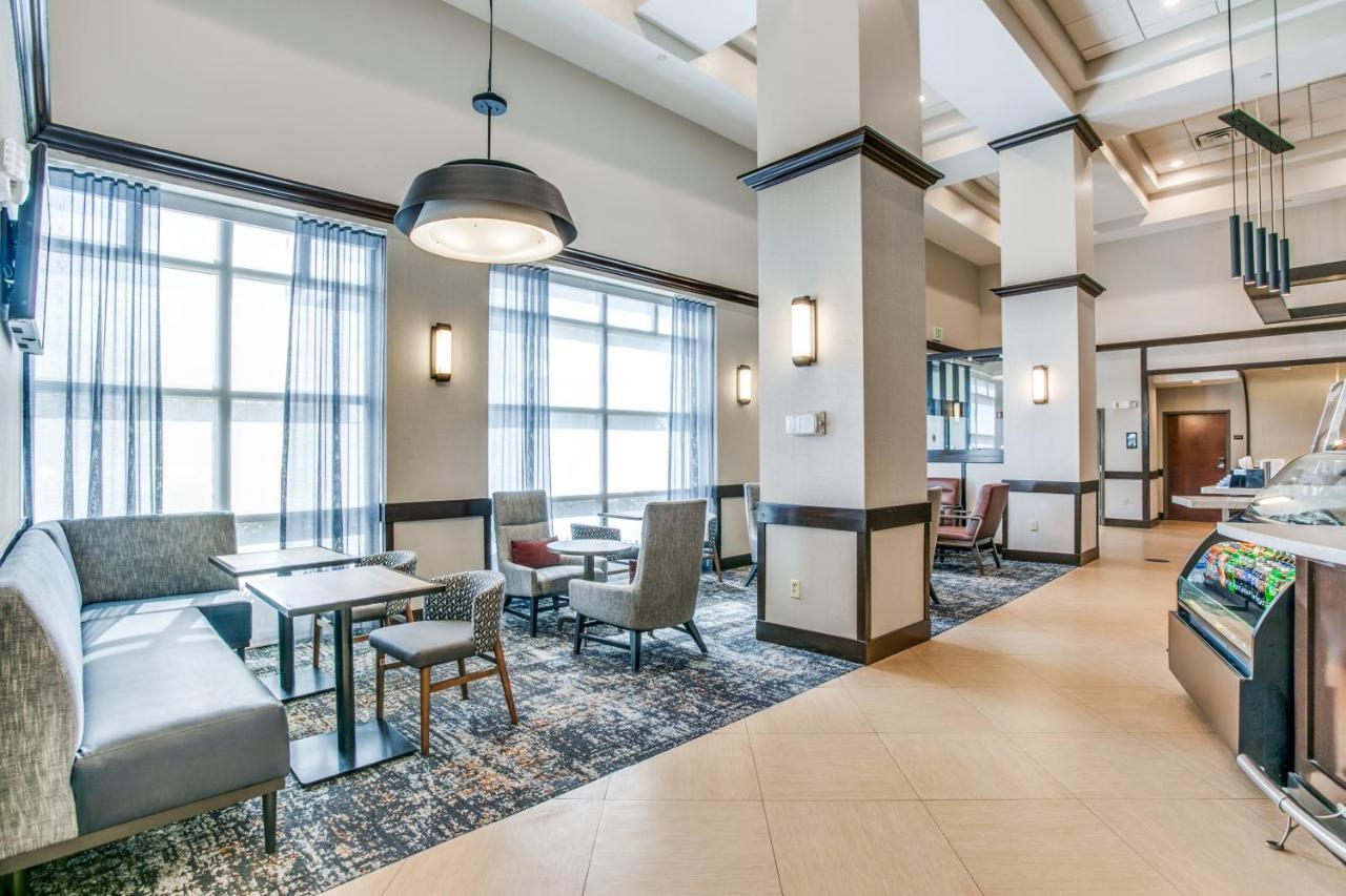 Hyatt Place Fort Worth/Hurst Εξωτερικό φωτογραφία