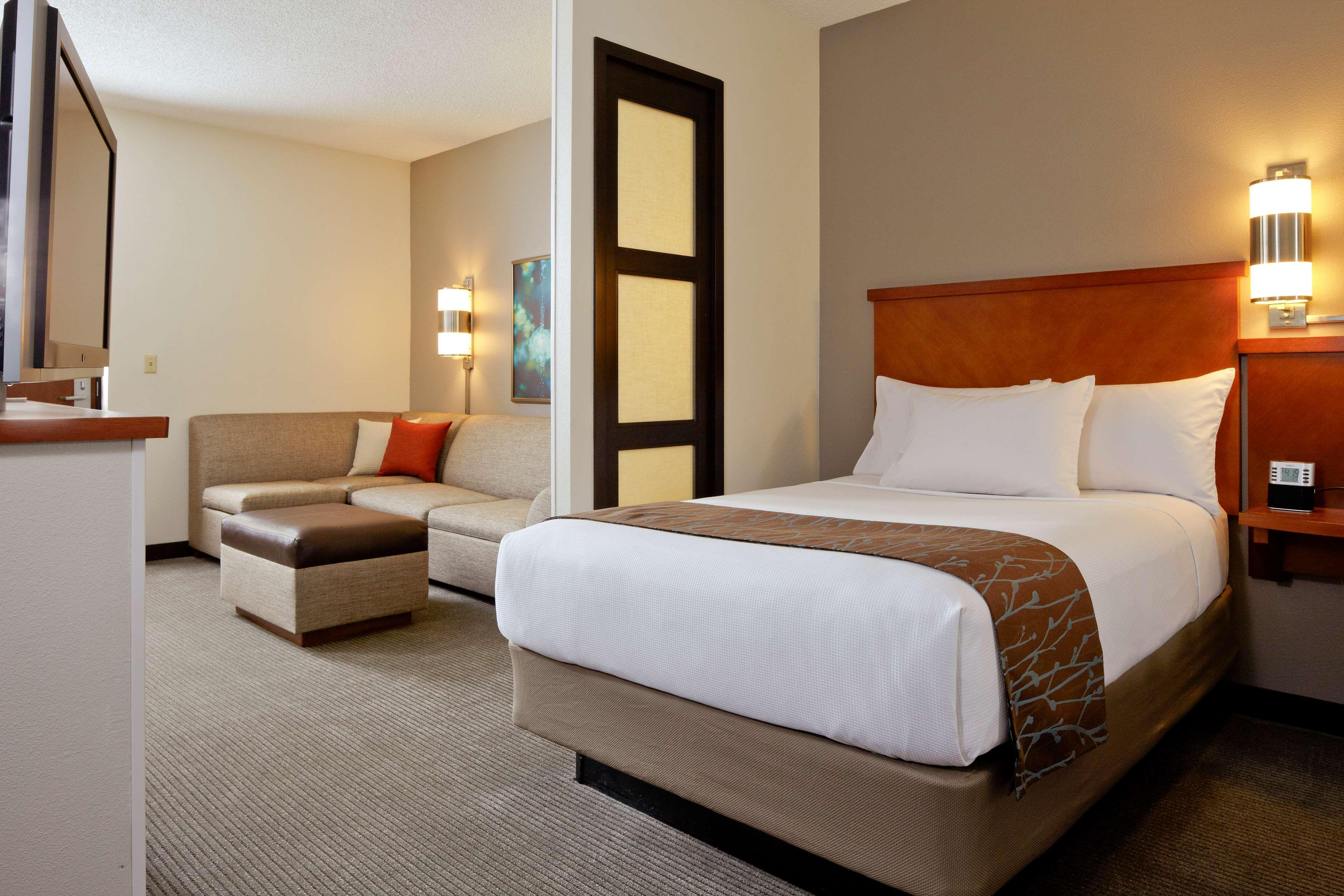 Hyatt Place Fort Worth/Hurst Εξωτερικό φωτογραφία